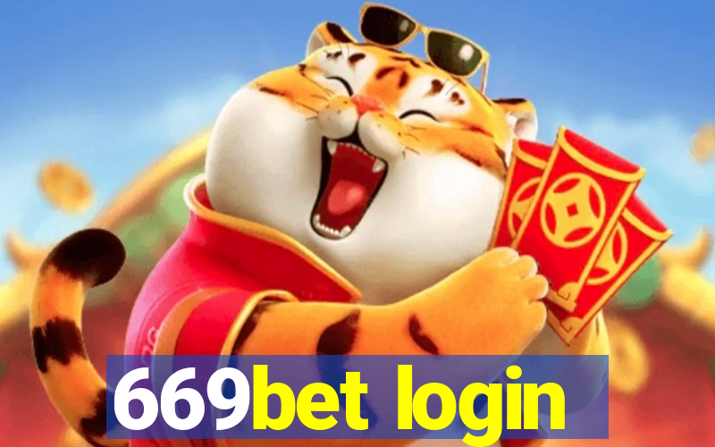 669bet login